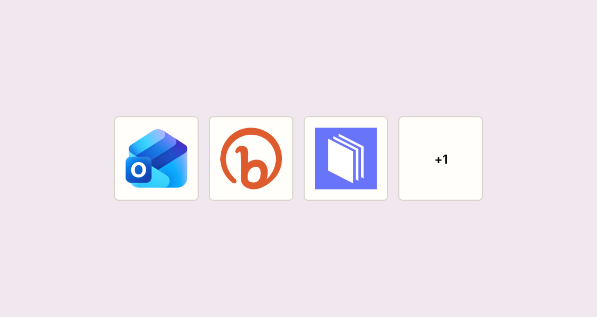 Send intake form links to new clients before onboarding