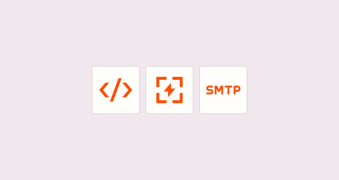 Send integration error notification email to platform owner
