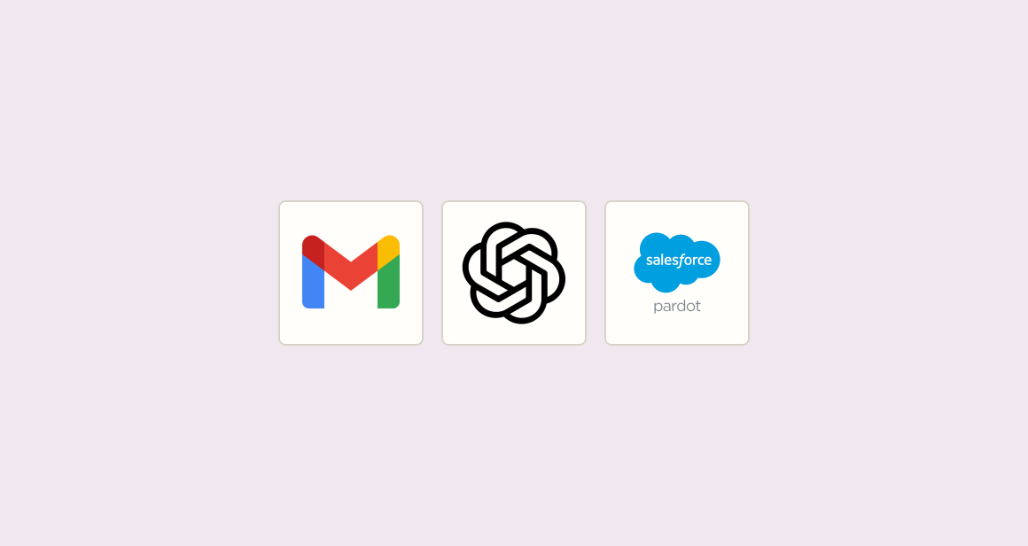 Send intent email alerts to marketing operations before SLAs