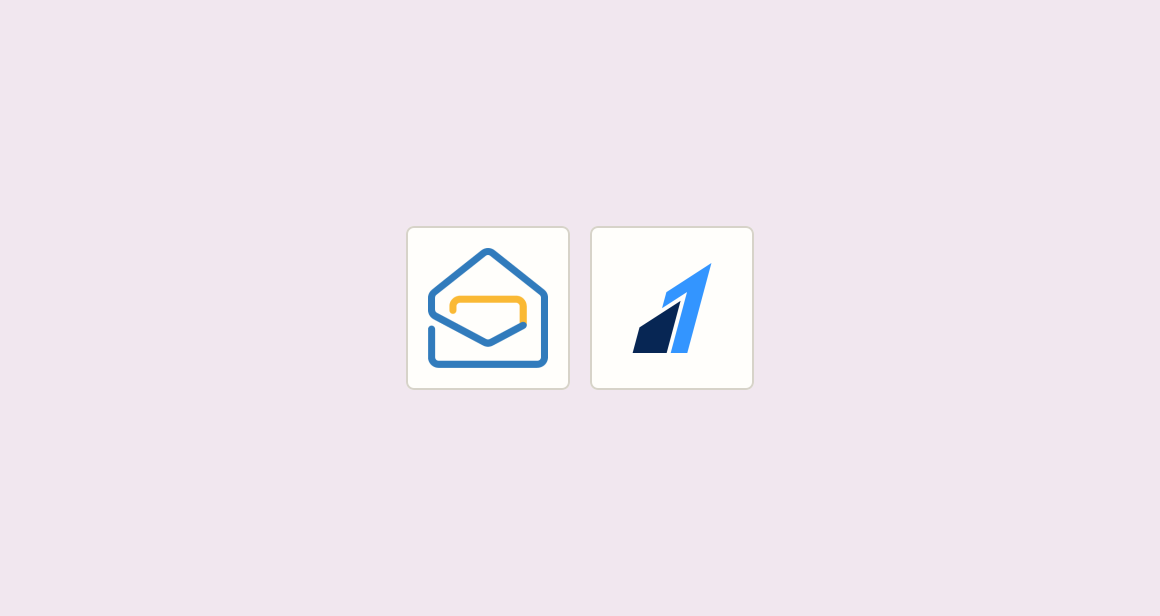Send internship payment confirmations to onboarding coordinators before start
