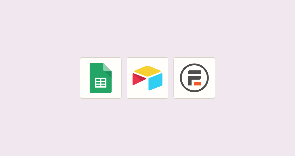 Send inventory counts to procurement coordinators before next workday