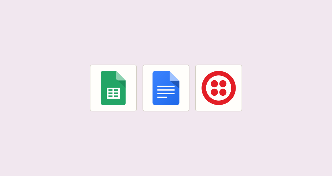 Send invoice and payment link to customer records