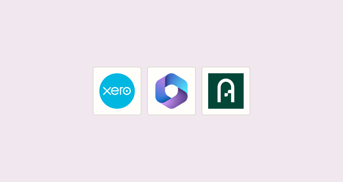 Send invoice created email with matter link to team