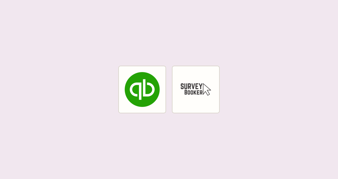 Send invoices for new survey bookings to billing before next run