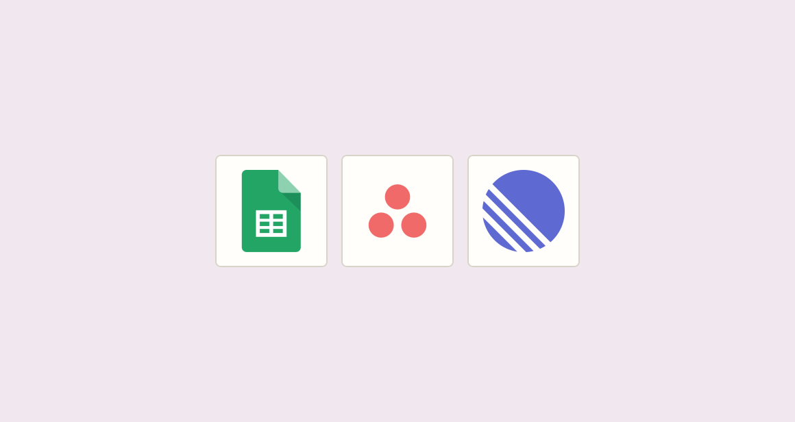 Send issue tracker status updates to project leads before standup