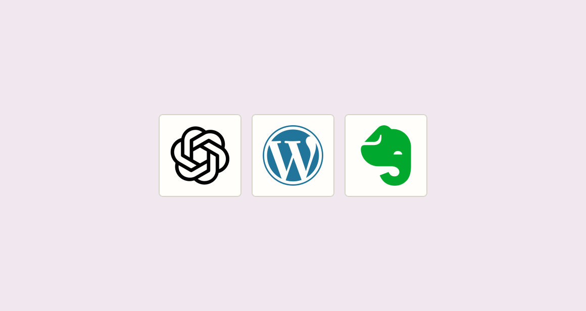 Send IT management notes to editors for same-day publishing