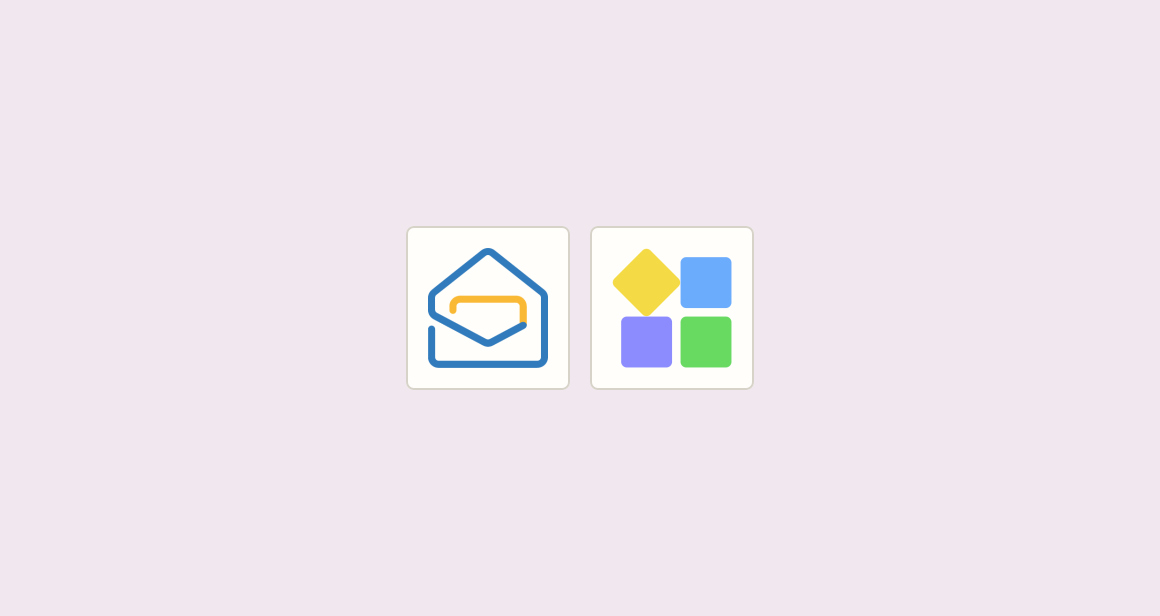 Send ITIN application draft emails to applicants before mailing