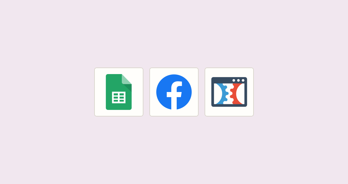 Send landing conversions to campaign manager before standup