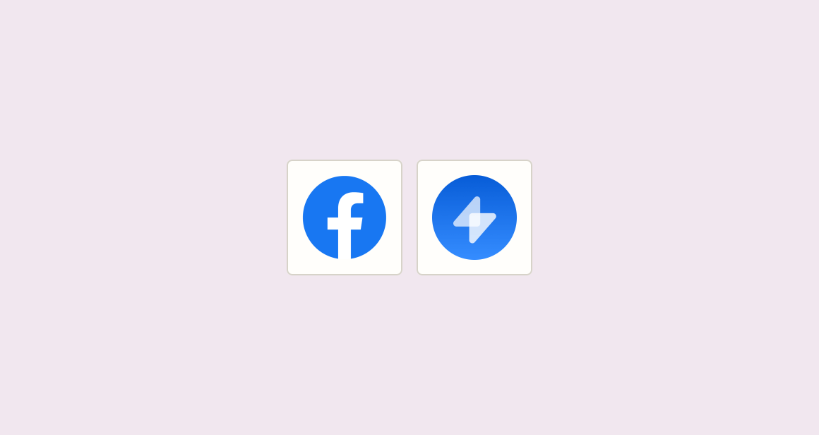 Send landing form lead events to ads before attribution closes