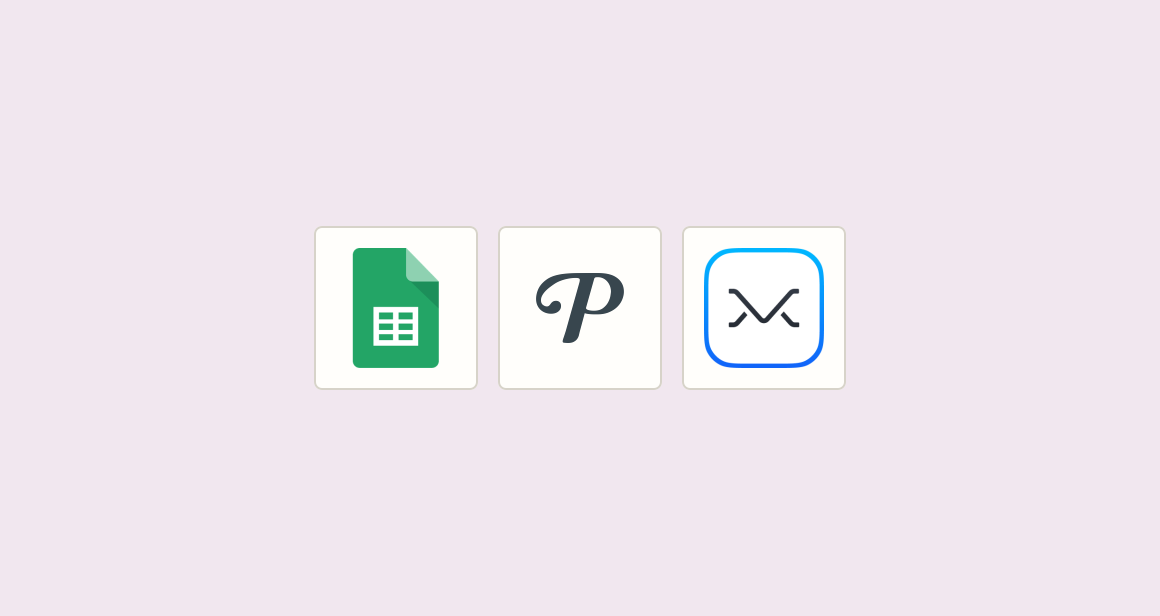 Send large shop payments to bookkeeper before billing run