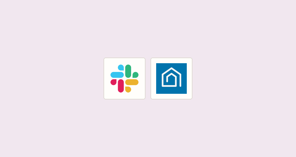 Send last-minute booking alerts to front desk before check-in