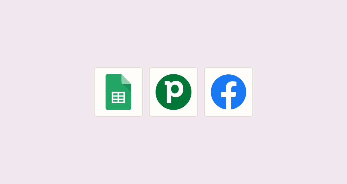 Send lead events from CRM deals to ads