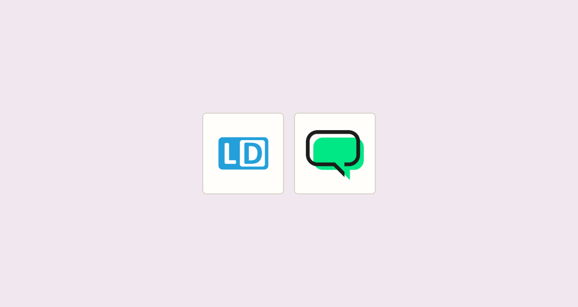 Send lesson completer chat nudges to student success by morning