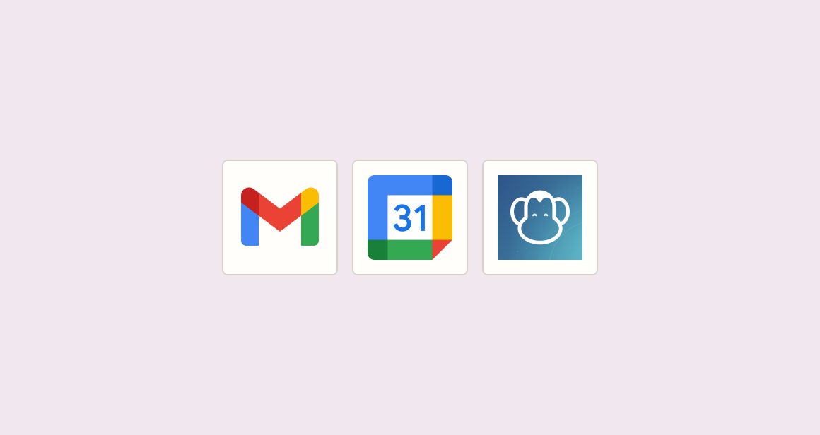 Send license PDF to customer and add calendar event