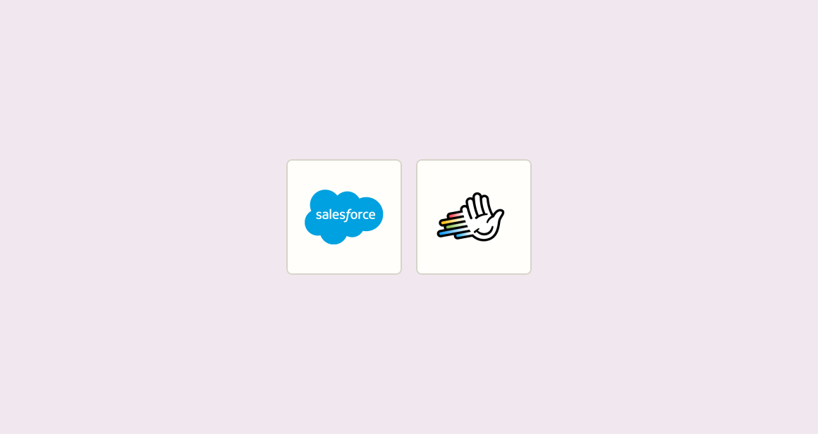 Send liked profile leads to reps before outreach SLAs lapse