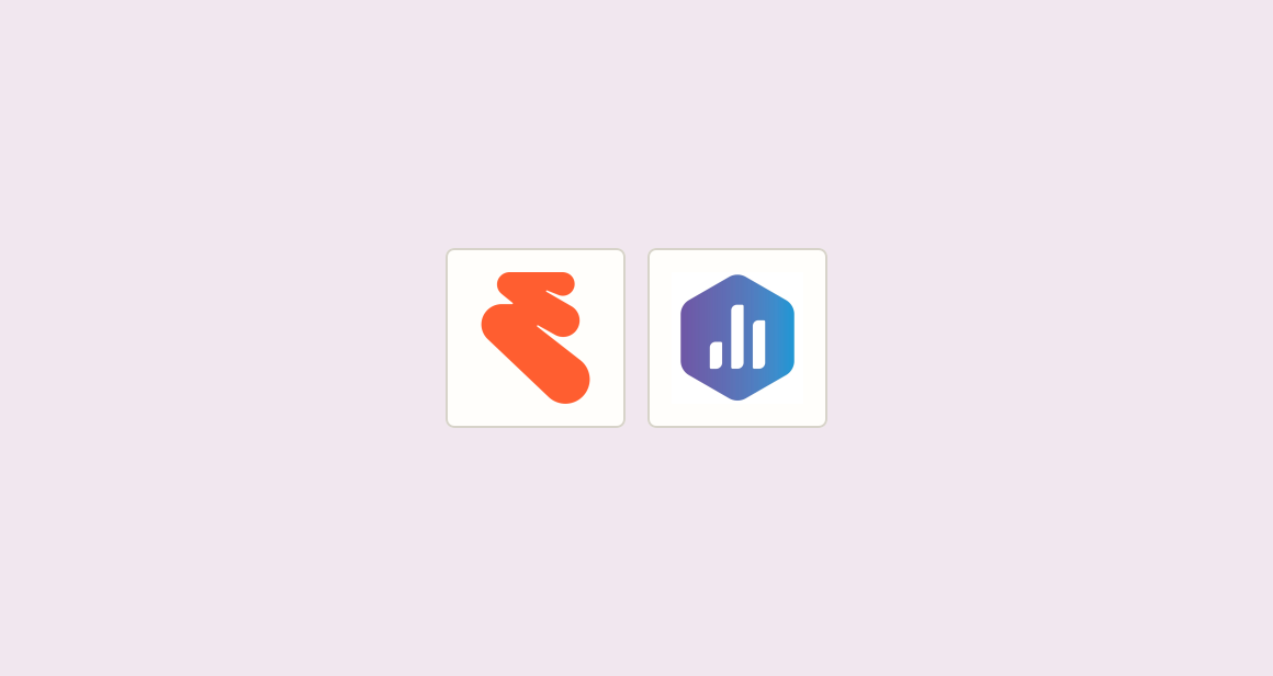 Send live attendee check-ins to BI for event marketers before daily recap