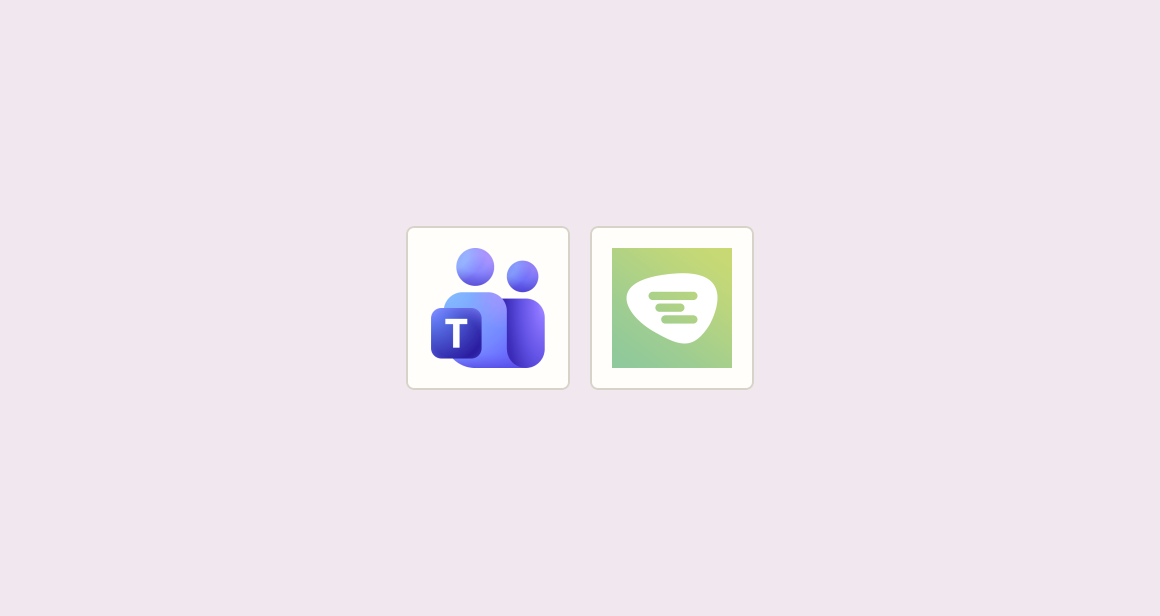 Send live chat alerts to support leads before SLAs lapse