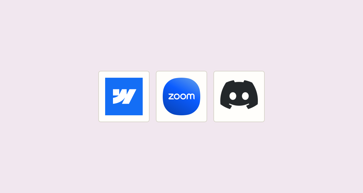 Send live session alerts to community moderators one hour before
