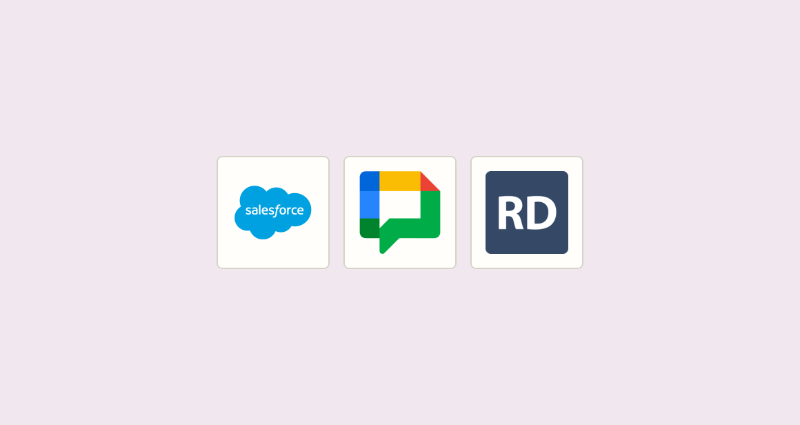 Send lost opportunity alerts to product and marketing before renewals lapse