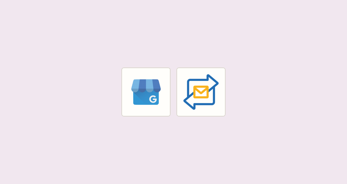 Send low-review alerts to reputation team before workday