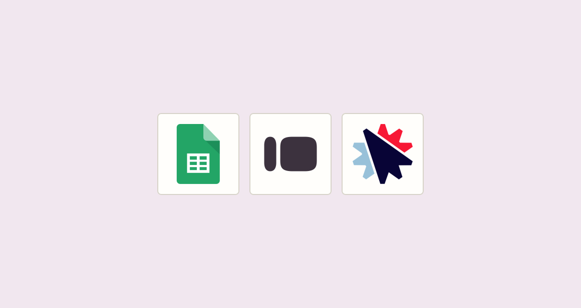 Send low-score ad applicants to campaign managers before outreach SLAs