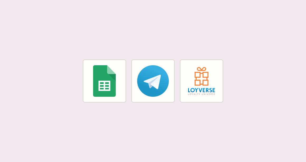 Send low-stock alerts to store managers before restock