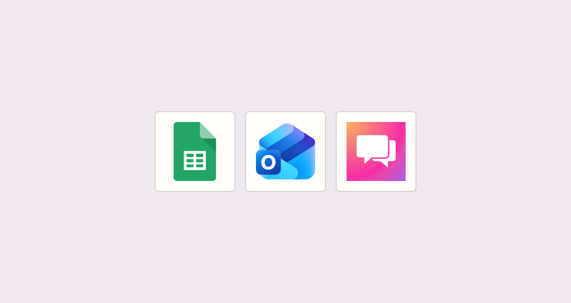 Send mail availability SMS and email to clients before next workday