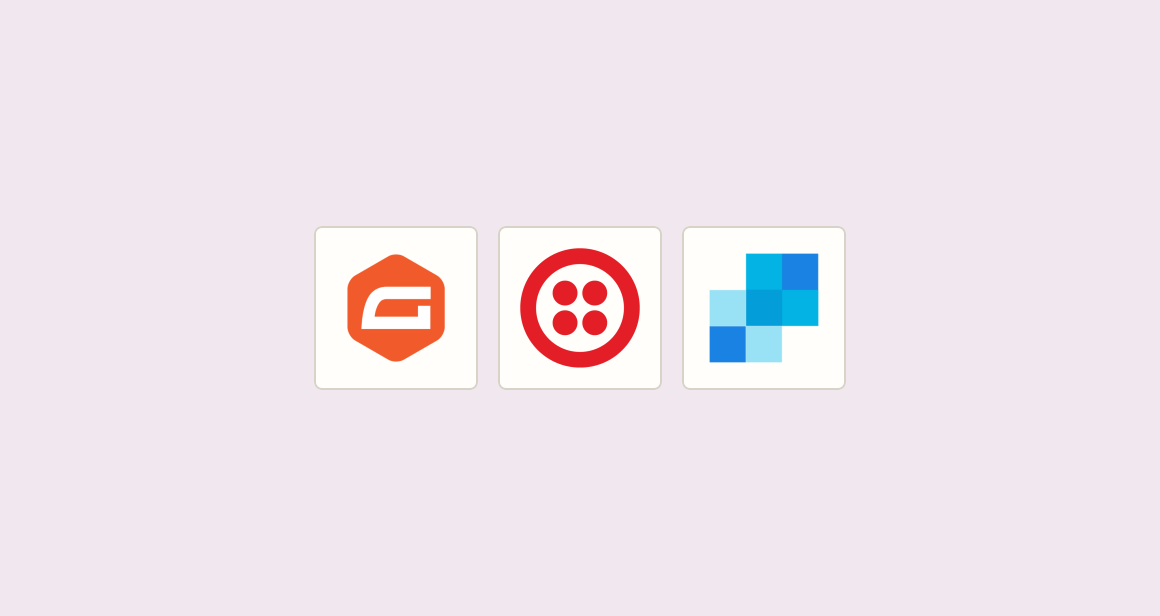 Send maintenance request emails and SMS to landlords and tenants