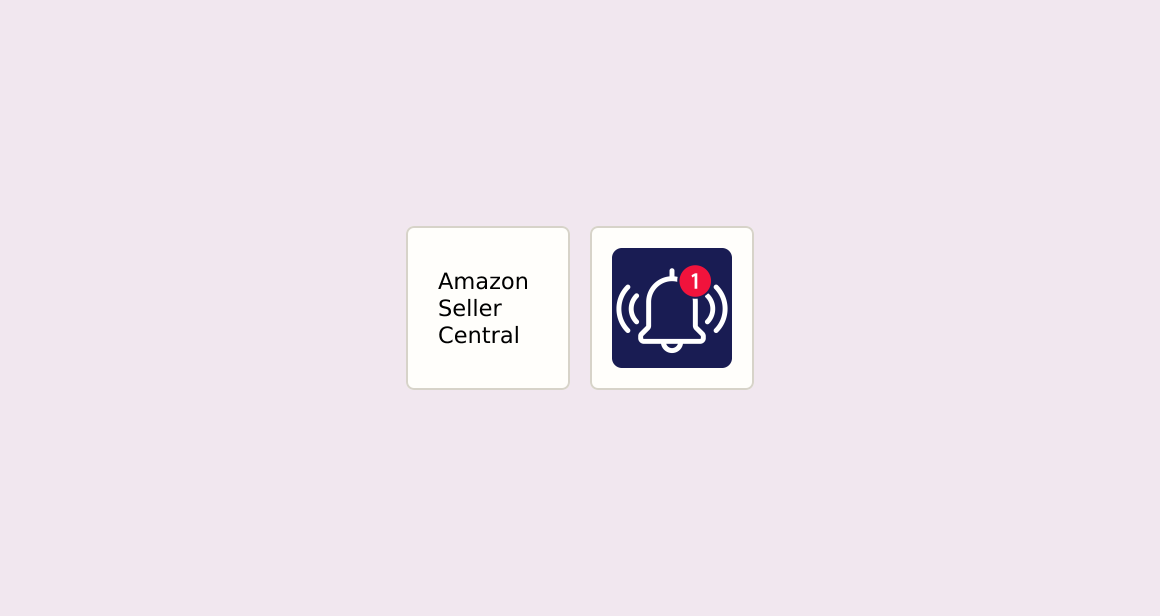Send marketplace order alerts to fulfillment coordinators before shipping