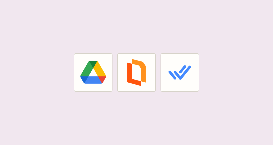 Send matched payment receipts to customers before next billing run