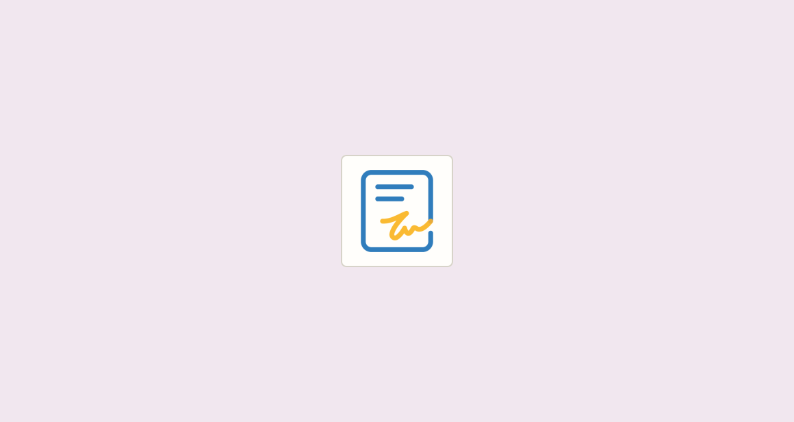 Send matching coaching agreements to new signups fast