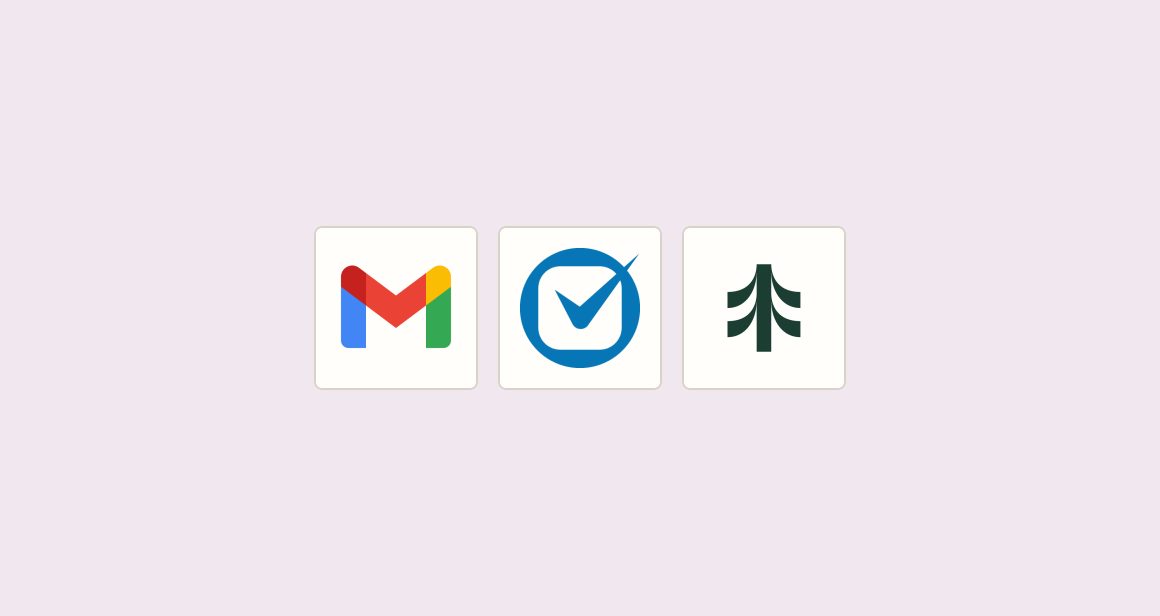 Send mediation confirmation and create intake task same day