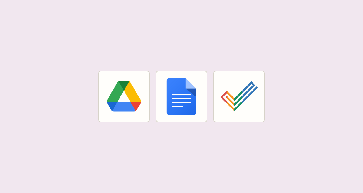 Send meeting action items to account managers before deadlines