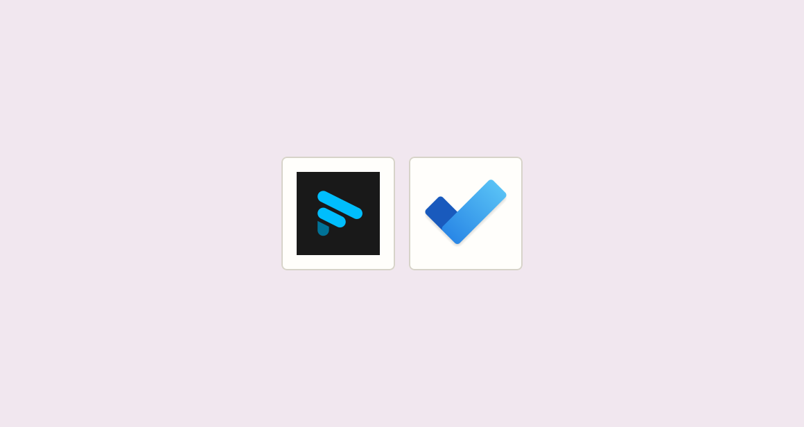 Send meeting action items to project leads before standup
