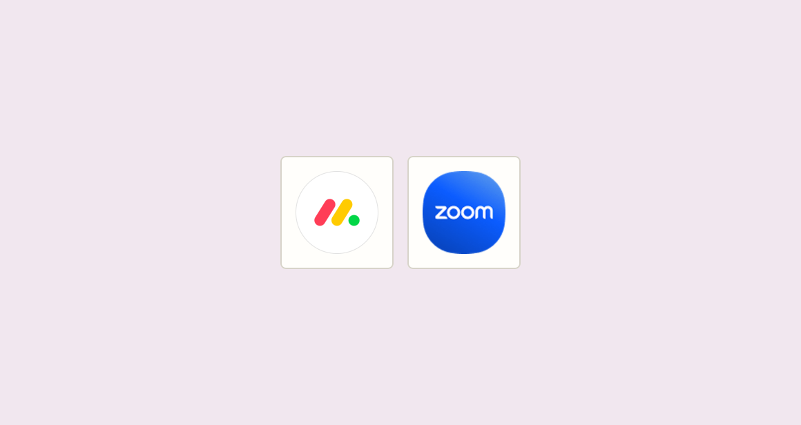 Send meeting alerts to onboarding specialists before standup