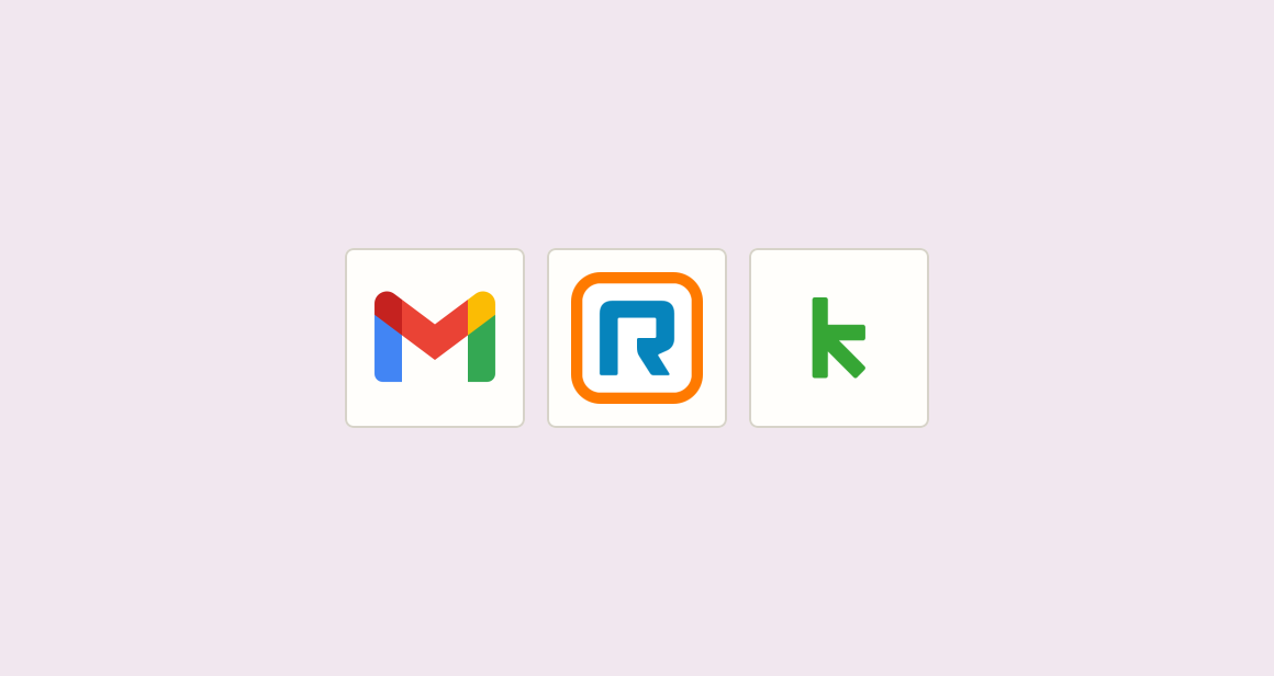 Send meeting confirmations to booked prospects before consultation