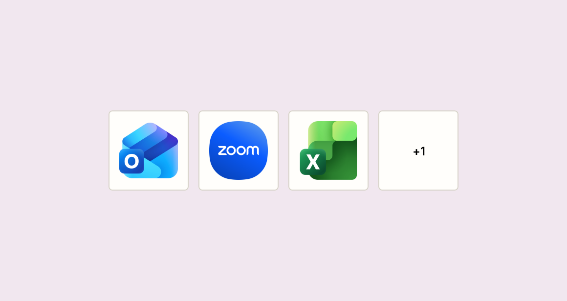 Send meeting recordings to hosts and IT before next workday