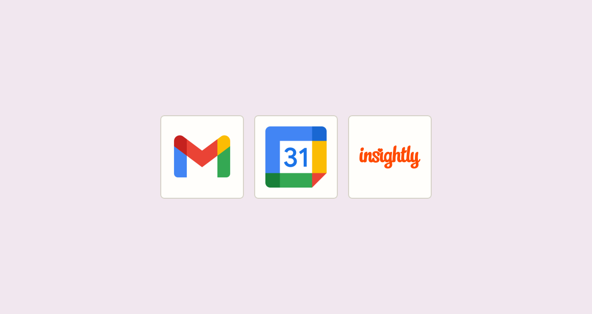 Send meeting reminders to reps and clients before standup