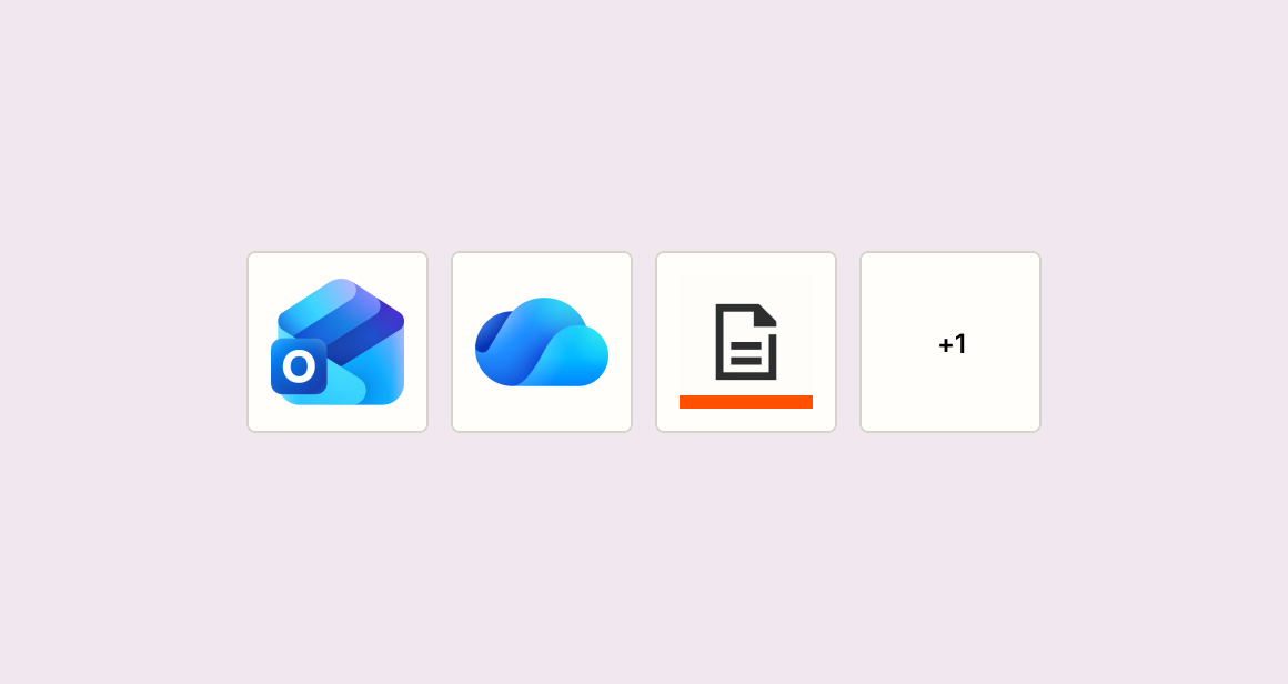 Send meeting summaries to accounting for timely coding