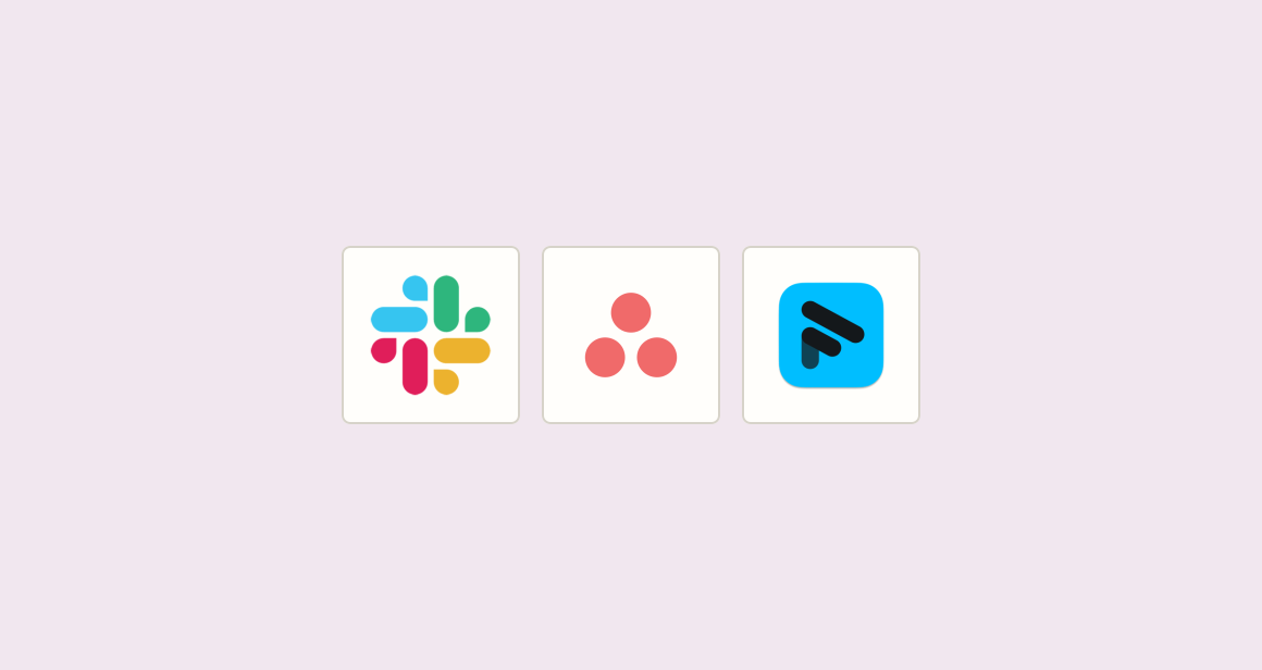 Send meeting summaries to business development reps before standup