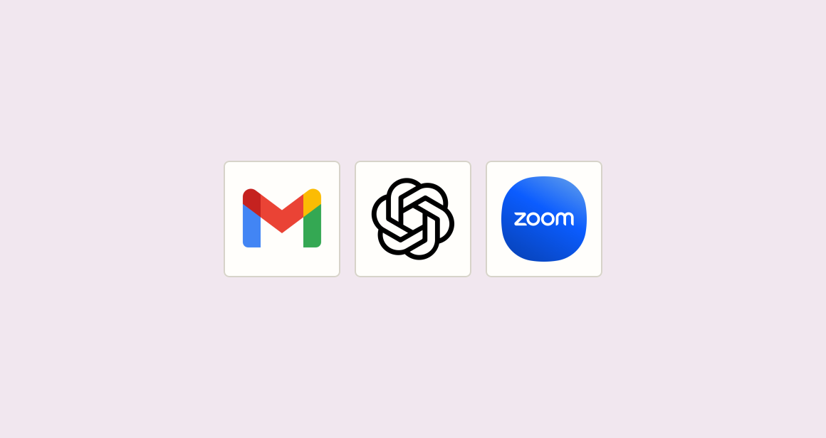 Send meeting transcript summaries to project managers before next workday
