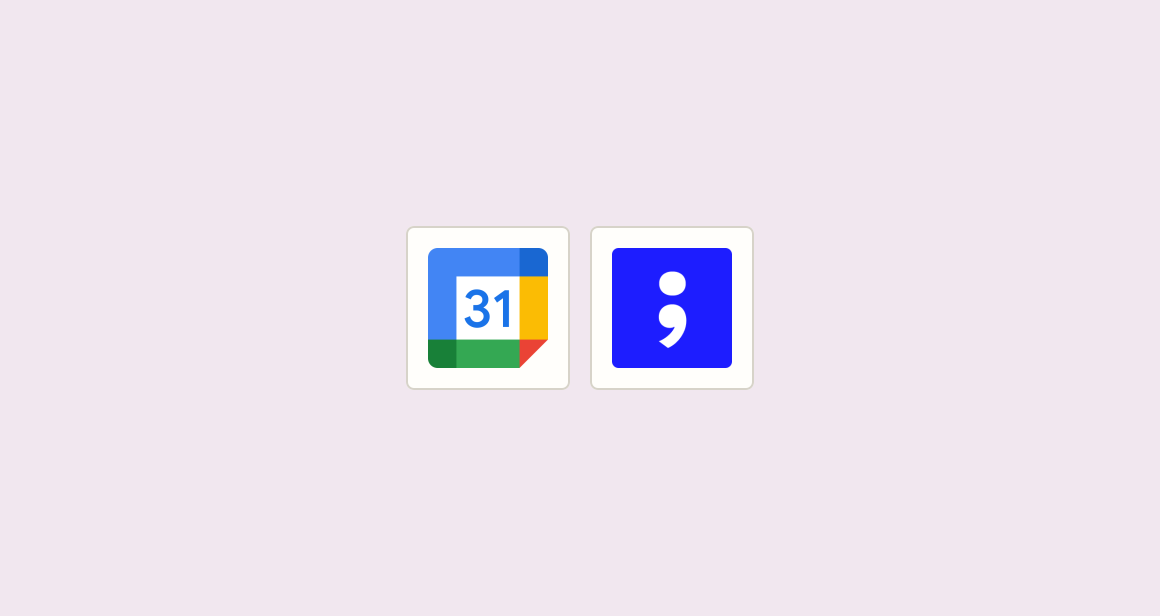 Send meeting transcripts and attendee lists to processing