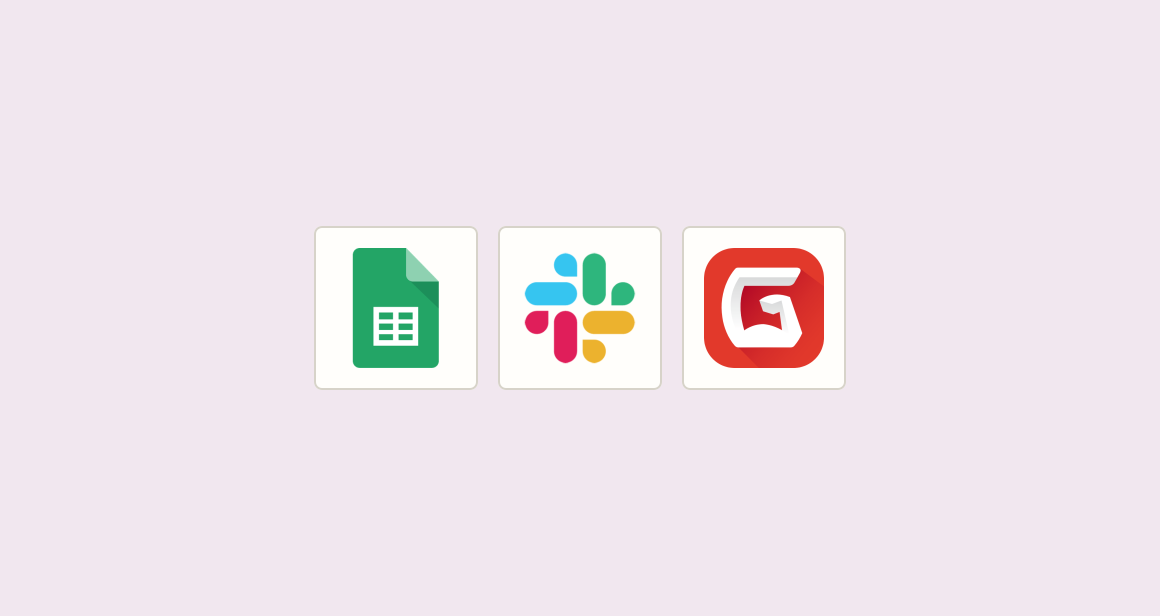 Send member check-in milestones to support coordinators before weekly review
