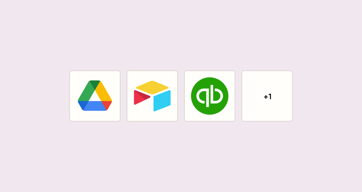Send merged client invoices to billing team before next billing run