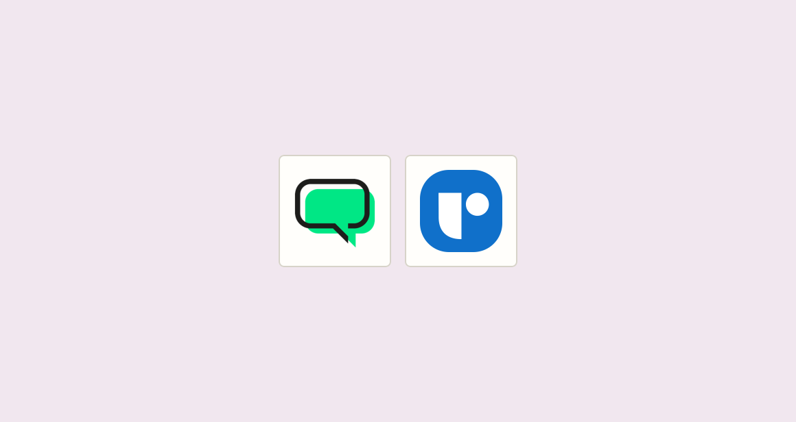 Send missed candidate chat prompts to recruiters before SLAs lapse