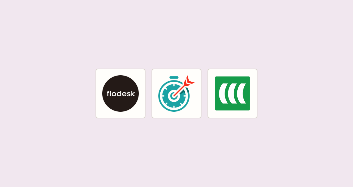 Send missed webinar prospects to campaign managers before launch