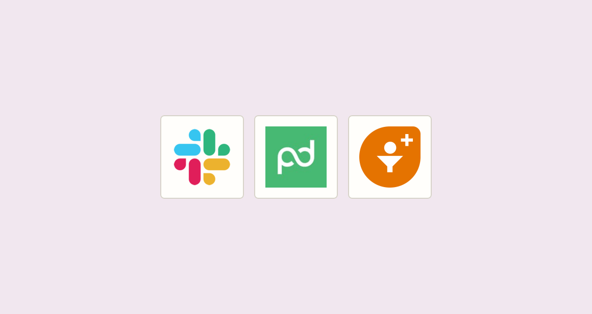 Send missing product alerts to sales reps before billing run