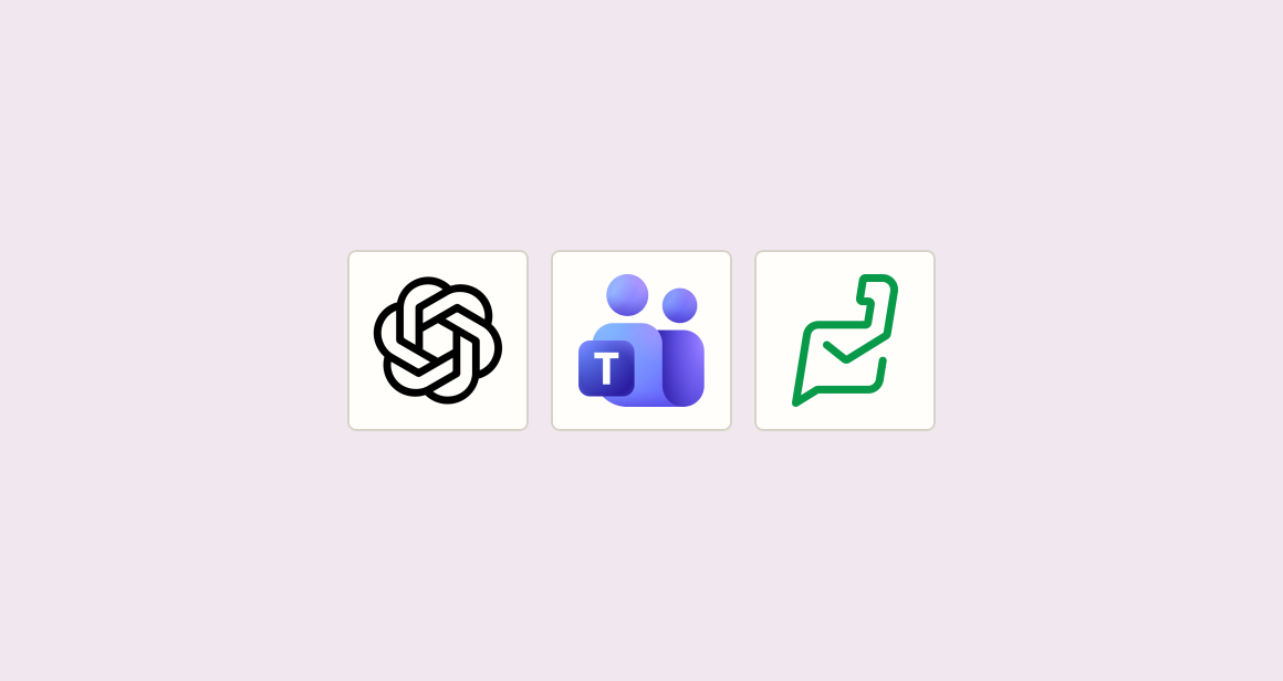 Send monthly customer feedback summary to ops team