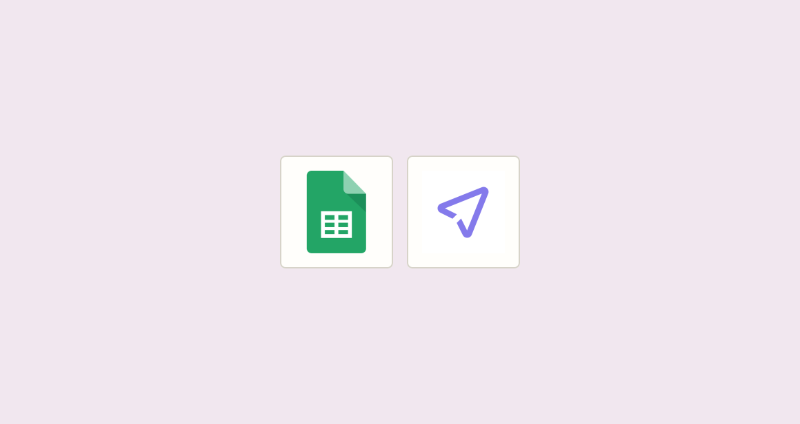 Send monthly receptionist stats to front desk before review