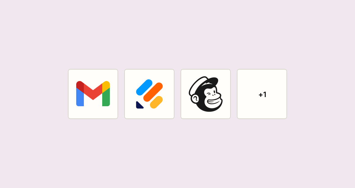 Send move-out email series and create project